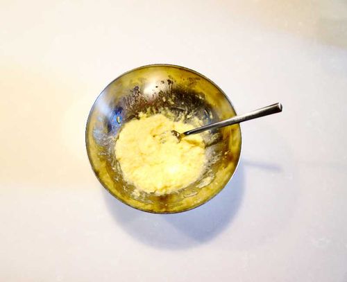 receta