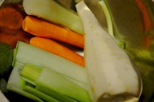receta