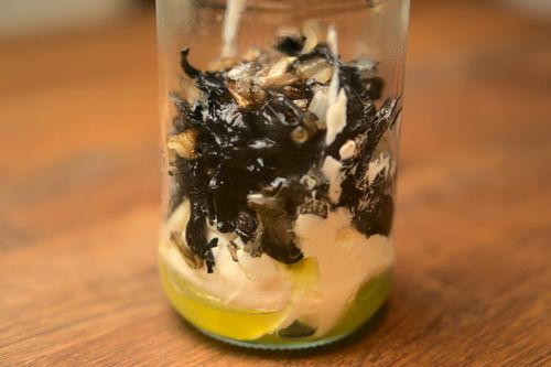 receta