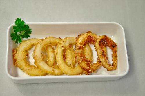 receta