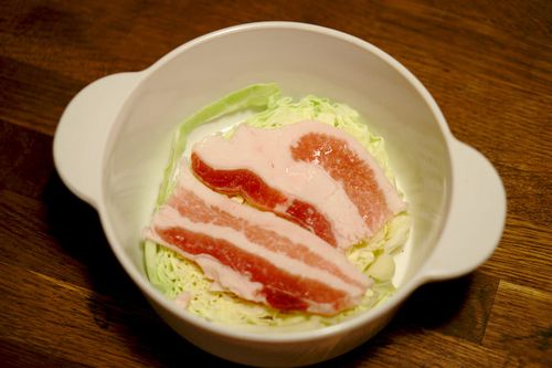receta
