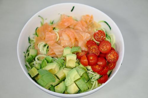 receta