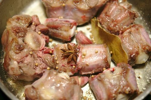 receta