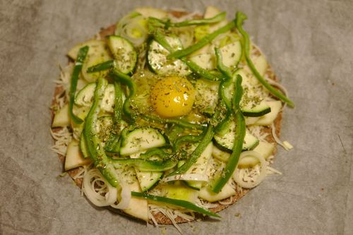 receta