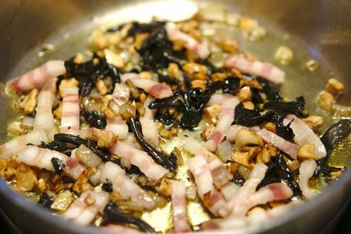 receta