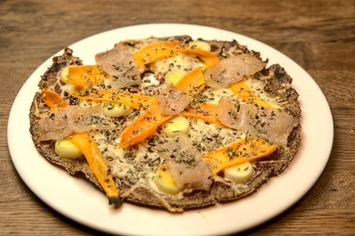 receta