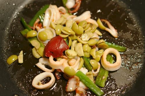 receta