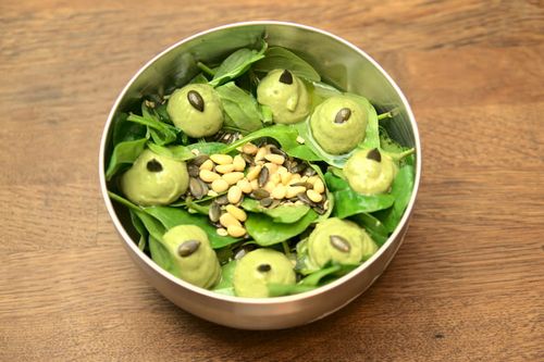 receta
