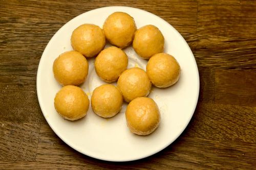 receta