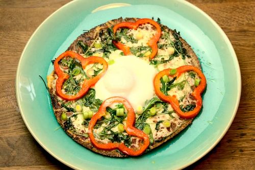 receta