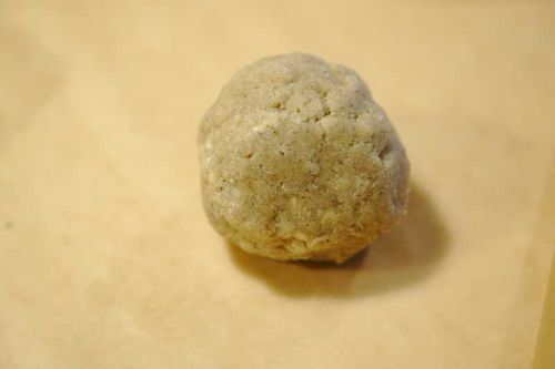 receta