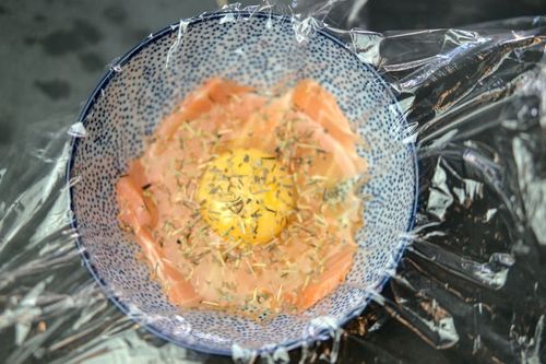 receta