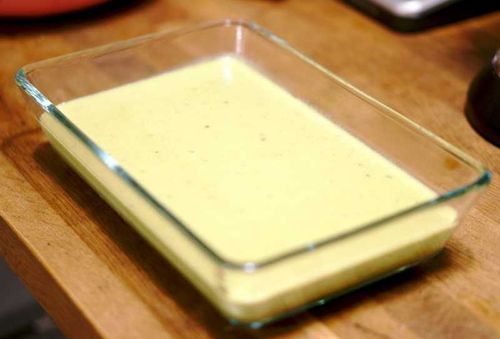receta