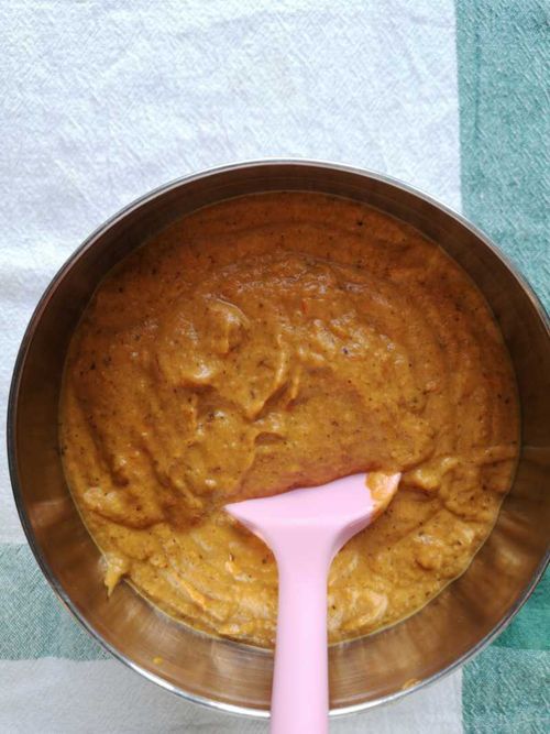 receta