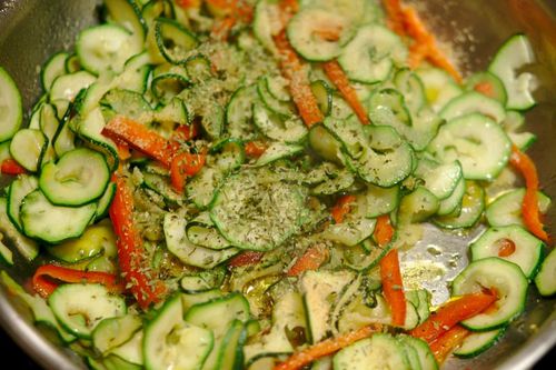 receta