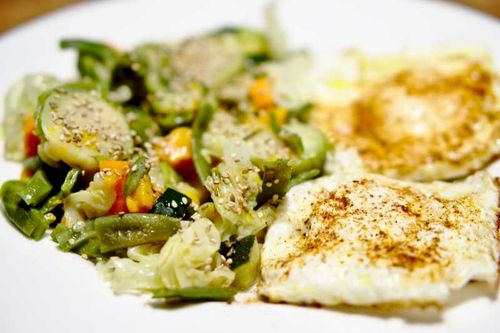 receta