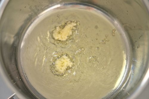 receta