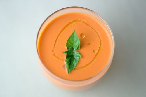 receta