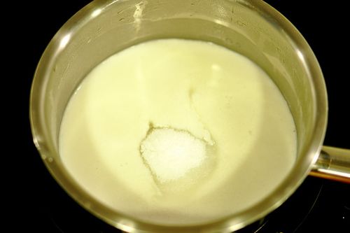 receta