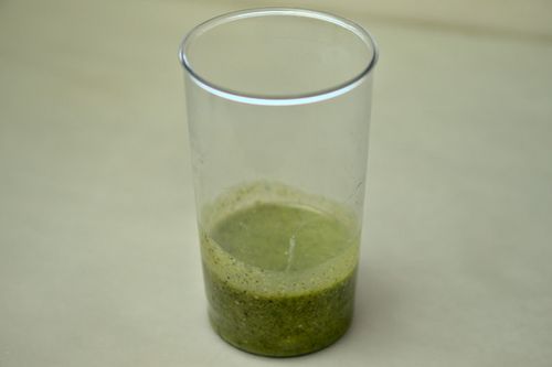 receta