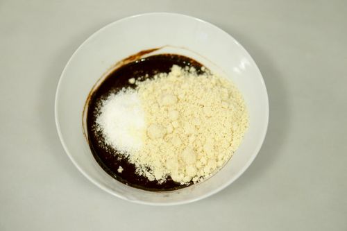 receta