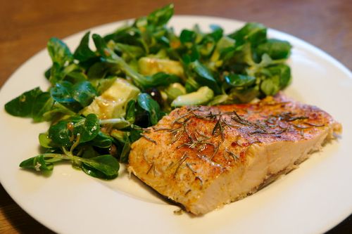 receta