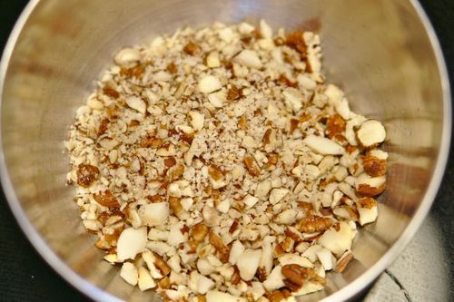 receta