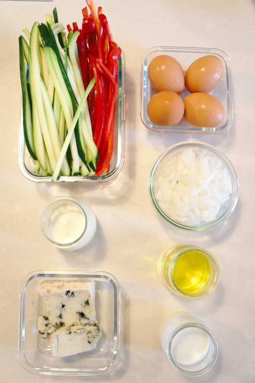 receta