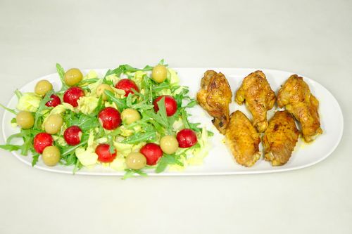 receta