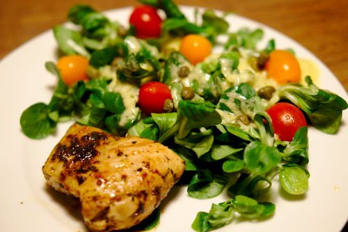 receta