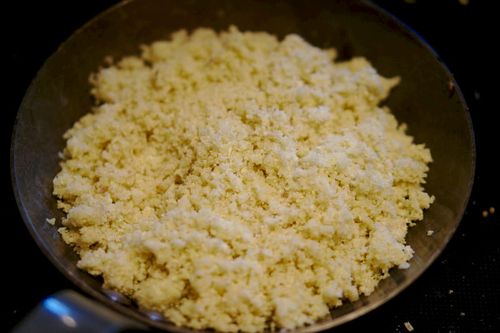 receta