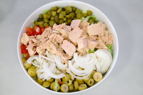receta