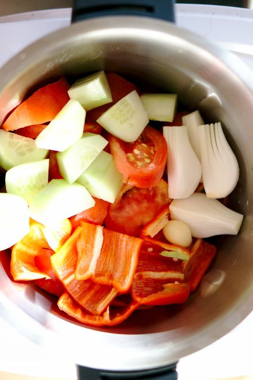 receta