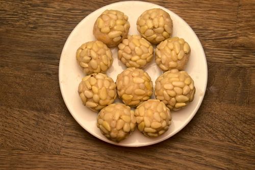 receta