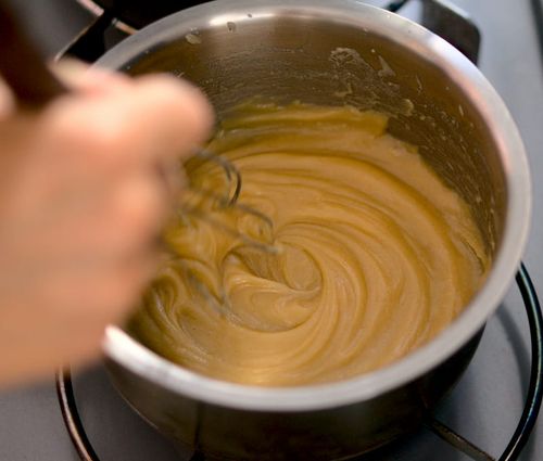 receta