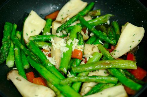 receta
