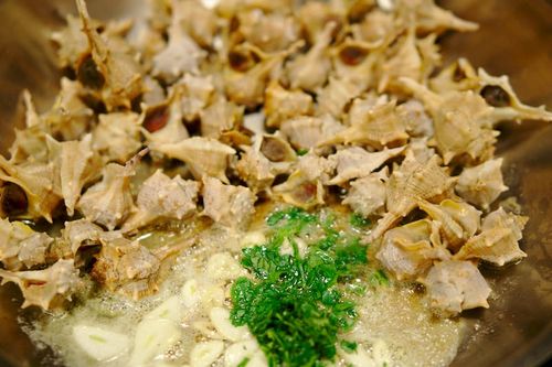 receta