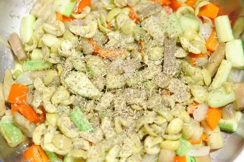 receta