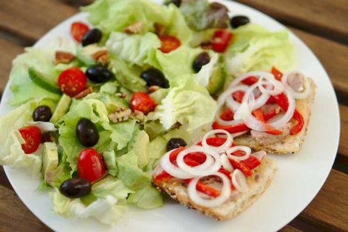 receta
