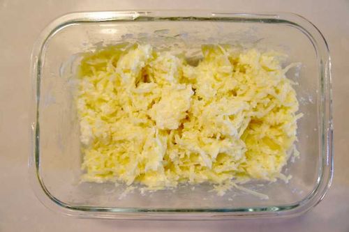 receta