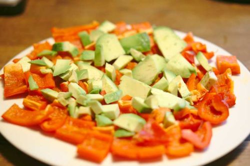 receta