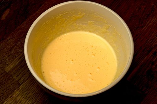 receta