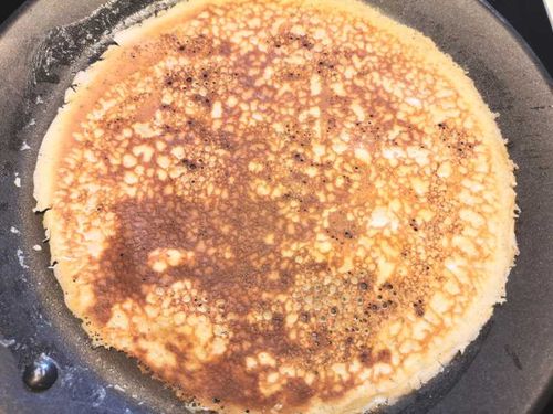 receta