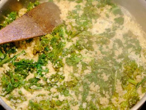 receta