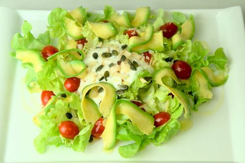 receta