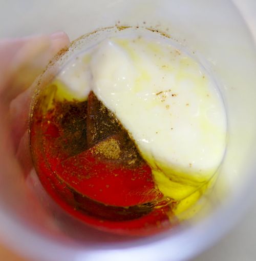 receta