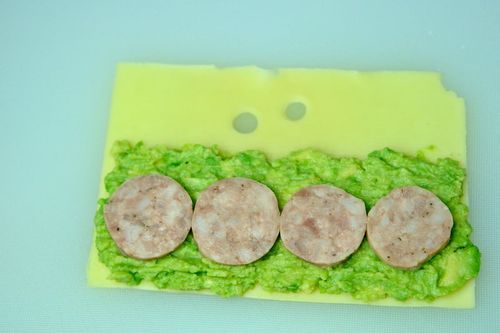 receta