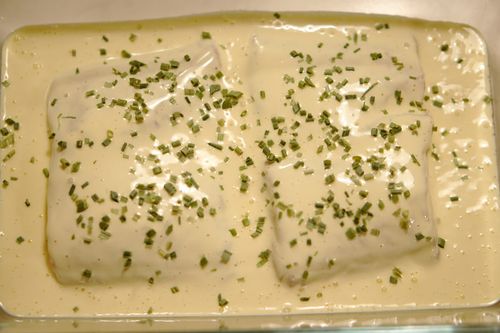 receta