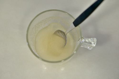 receta