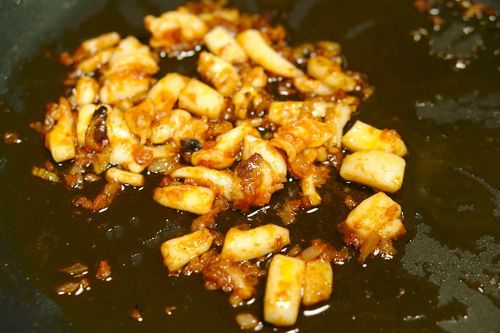 receta